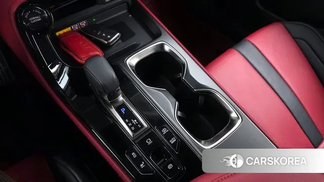 Lexus NX450h + 2nd generation id 3377954 из Кореи 19