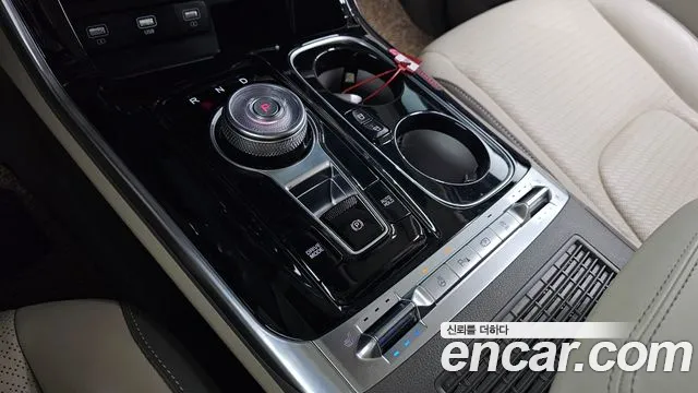 Kia Carnival 4th generation id 2669904 из Кореи 19