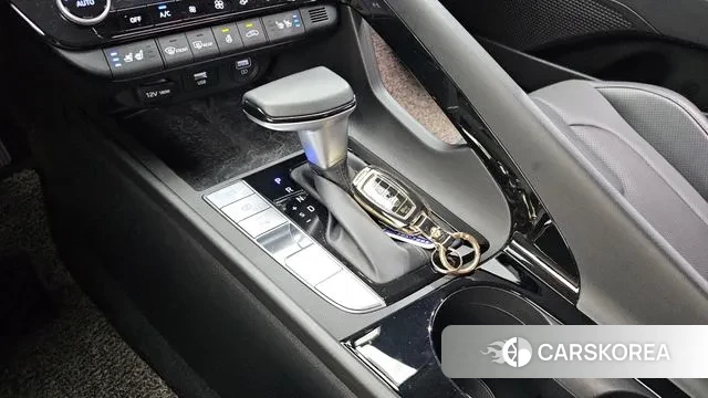 Hyundai Avante (CN7) id 3033077 из Кореи 19