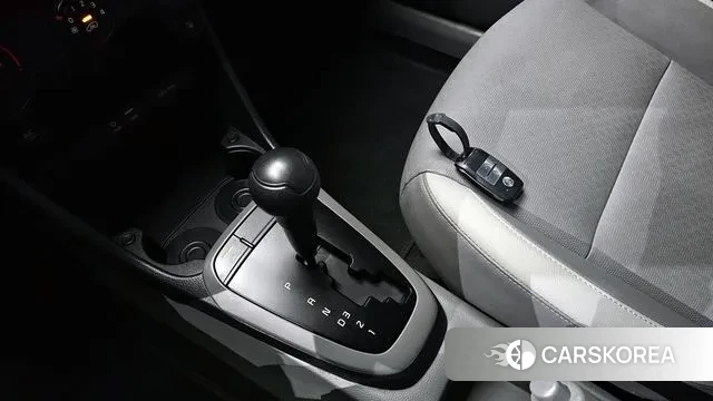 Kia All New Morning (JA) id 3375053 из Кореи 19