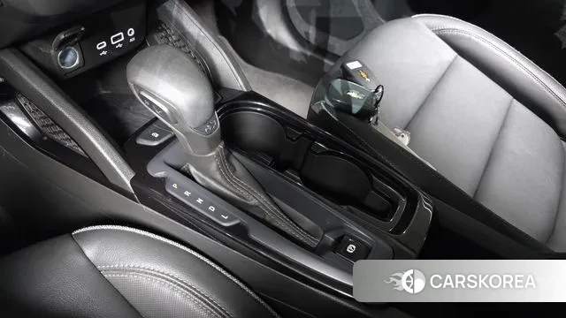 Chevrolet (GM Daewoo) Trailblazer id 3740520 из Кореи 19