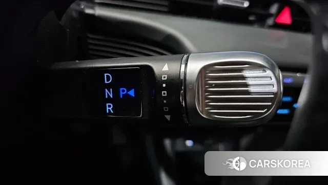 Hyundai Ionic 5 id 3241472 из Кореи 19