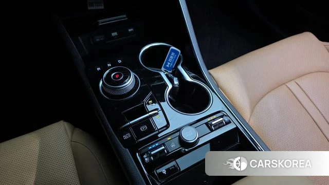 Kia K5 Hybrid 3rd Generation id 4195330 из Кореи 30