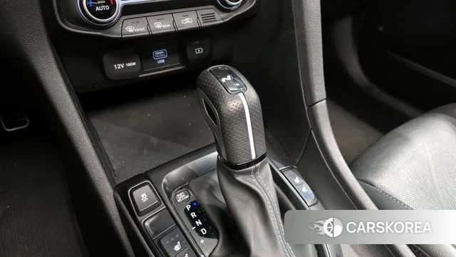 Hyundai Veloster (JS) id 3421096 из Кореи 19