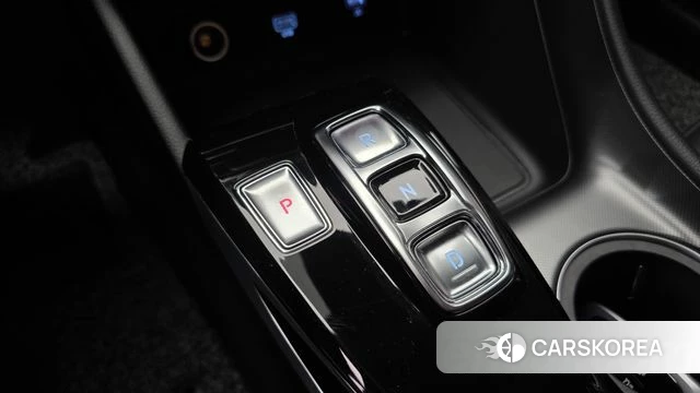 Hyundai Sonata (DN8) id 4562588 из Кореи 30