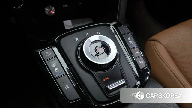 Kia The New Seltos id 4354984 из Кореи 34
