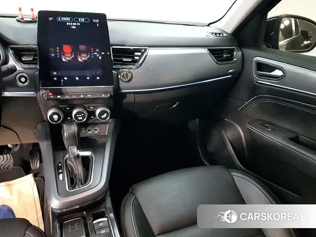 Renault Korea (Samsung) XM3 id 3368214 из Кореи 19