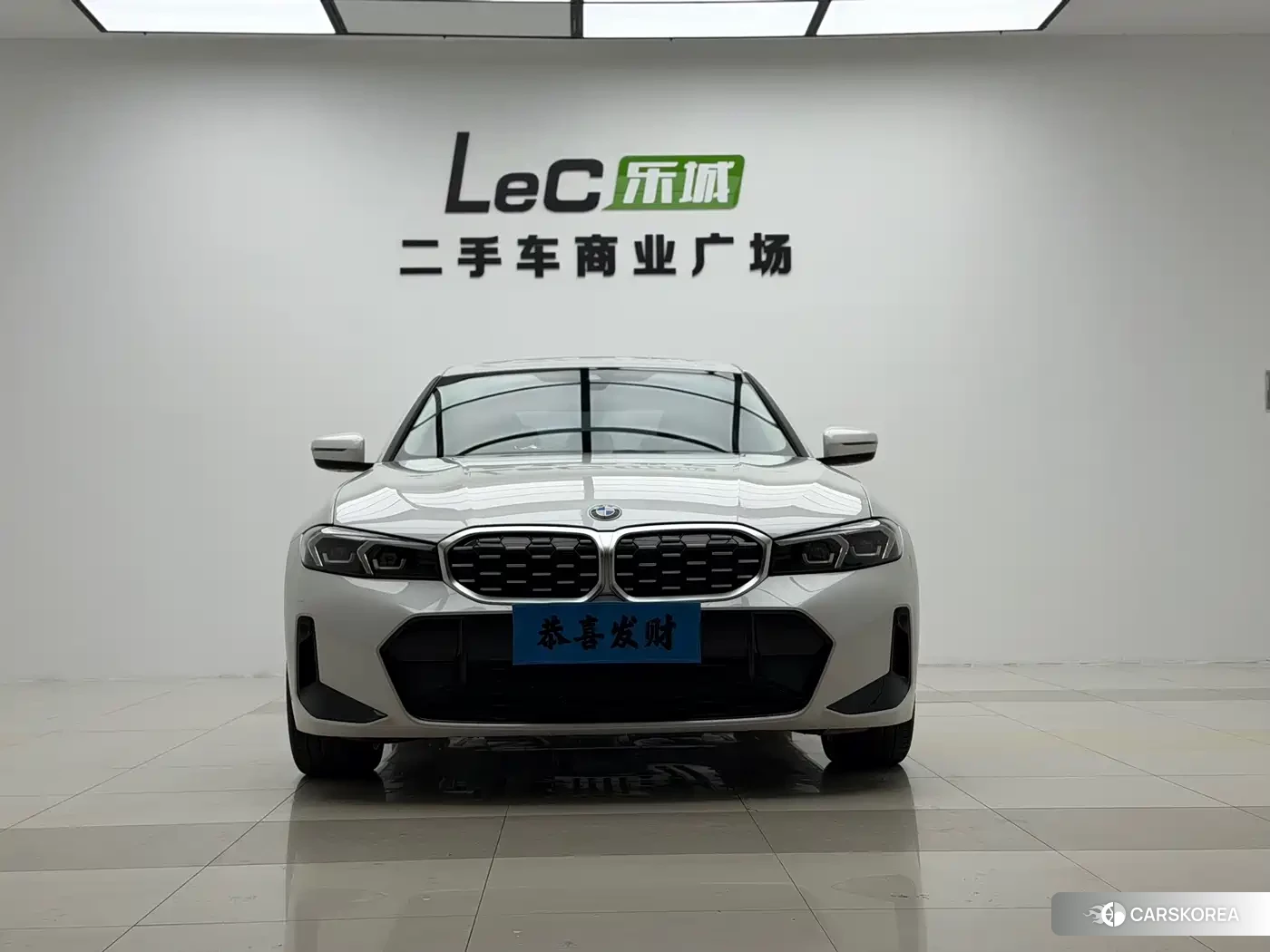 BMW 3 series id 4599807 из Китая 14