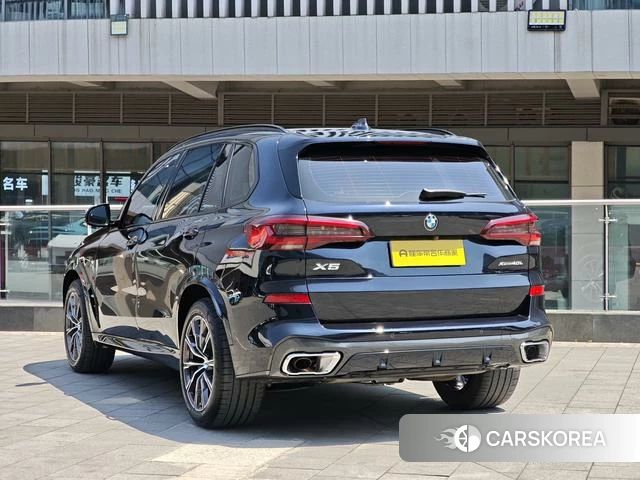 BMW X5 id 4301338 из Китая 31