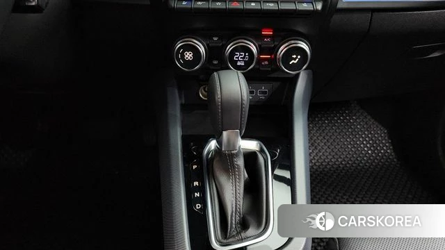 Renault Korea (Samsung) XM3 id 4446673 из Кореи 34