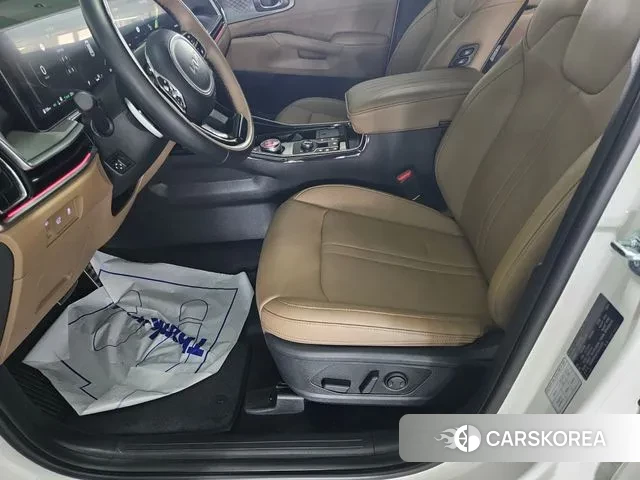 Kia The New Sorento 4th Generation id 3256291 из Кореи 19