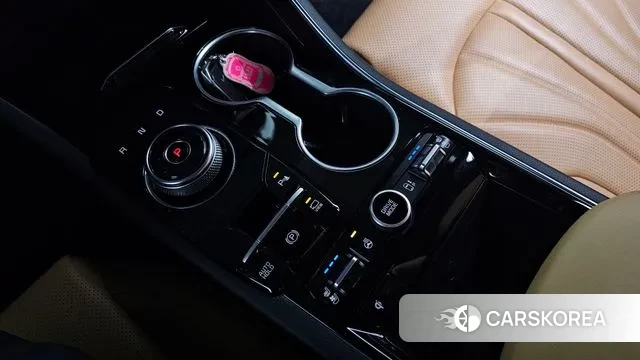 Kia K5 Hybrid 3rd Generation id 3591674 из Кореи 19