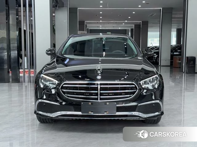 Mercedes-Benz E-class id 4341679 из Китая 9