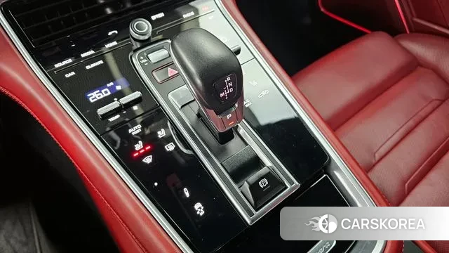 Porsche Panamera (971) id 3530636 из Кореи 19