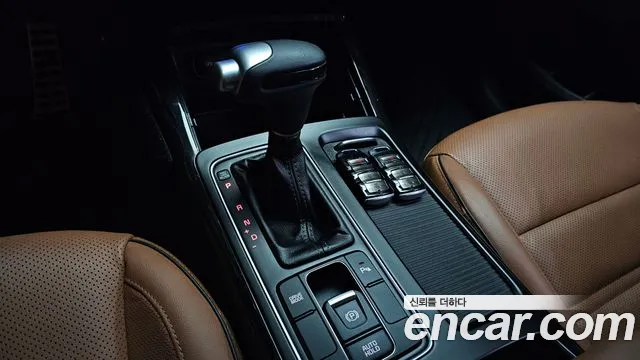 Kia The New Sorento id 2839724 из Кореи 19