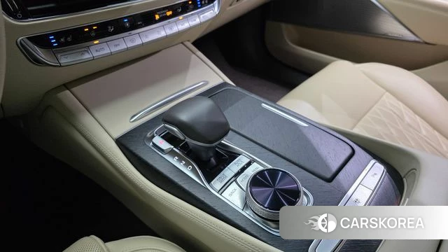 Kia The New K9 2nd generation id 4863870 из Кореи 33
