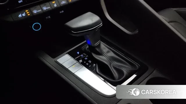 Hyundai Avante (CN7) id 3463972 из Кореи 19