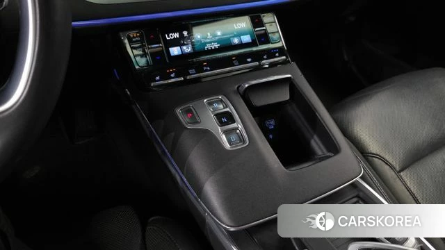 Hyundai The New Grandeur IG id 3872411 из Кореи 19