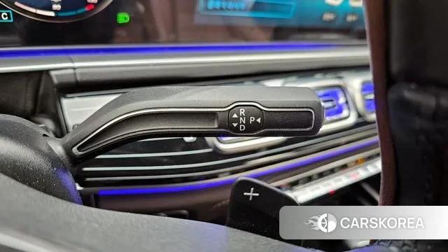 Mercedes-Benz GLS - Class X167 id 3770242 из Кореи 19