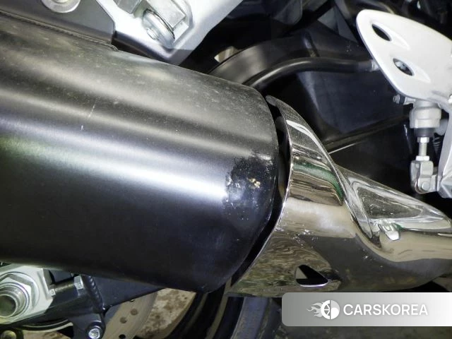 Suzuki GSX1300R HAYABUSA id 4205969 из Японии 33