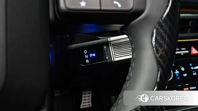 Hyundai Santa Fe (MX5) id 3042578 из Кореи 19