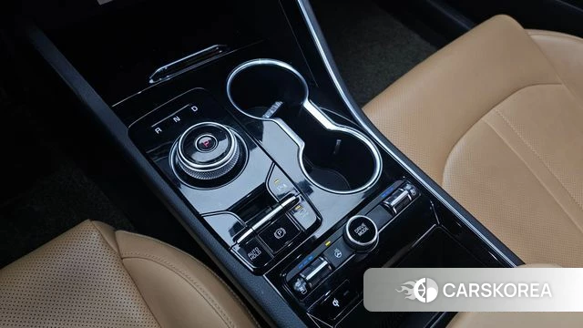 Kia K5 Hybrid 3rd Generation id 3884358 из Кореи 19