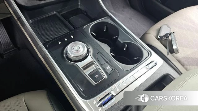 Kia The New Carnival 4th Generation id 4752610 из Кореи 33