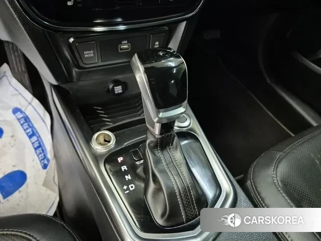 Ssangyong Berry New Tivoli id 2970081 из Кореи 19