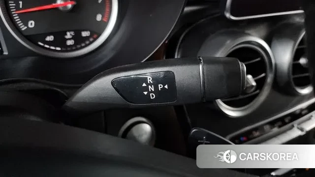 Mercedes-Benz GLC-Class X253 id 3723286 из Кореи 19