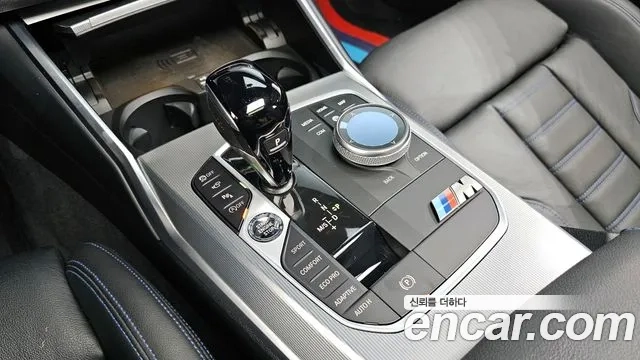 BMW 3 Series (G20) id 2869144 из Кореи 19