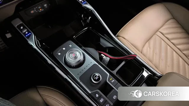 Kia The New Sorento 4th Generation id 3217700 из Кореи 19