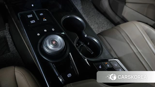 Kia K8 Hybrid id 4872093 из Кореи 29