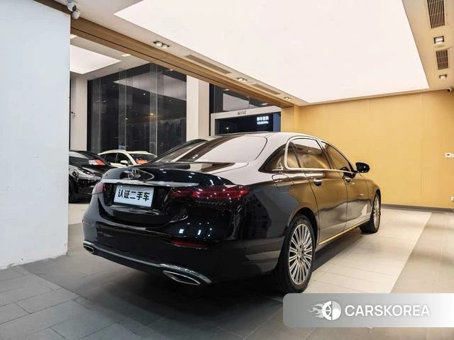 Mercedes-Benz E-class id 4277166 из Китая 34