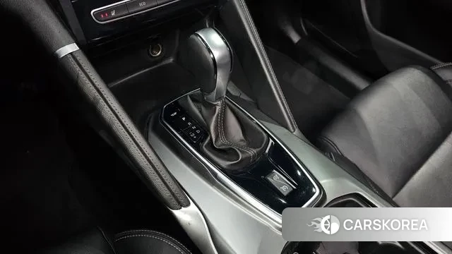 Renault Korea (Samsung) QM6 id 2966393 из Кореи 19