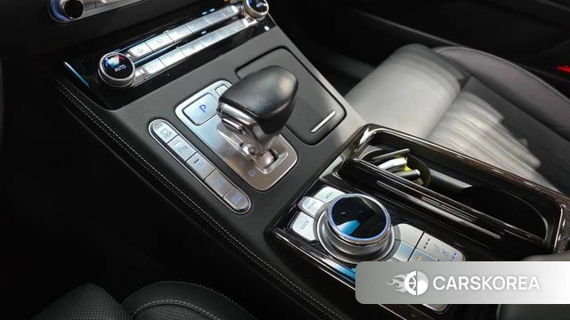 Genesis G90 id 4574246 из Кореи 39