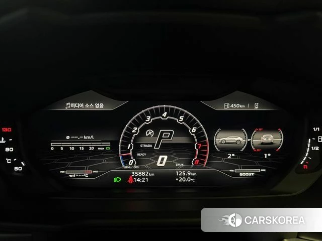 Lamborghini Urus id 3842254 из Кореи 19