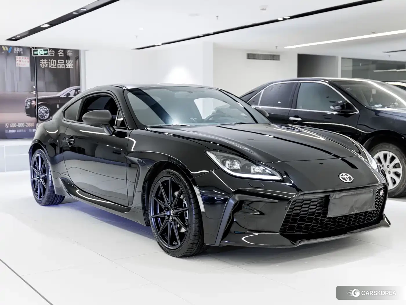 Toyota 86 id 4577476 из Китая 9