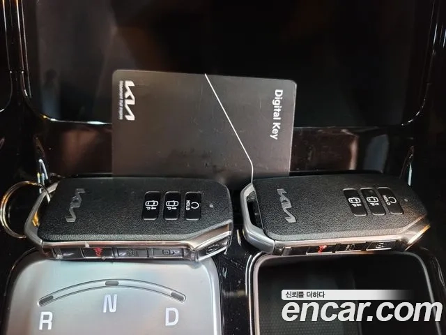 Kia Sorento 4th Generation id 2924603 из Кореи 19