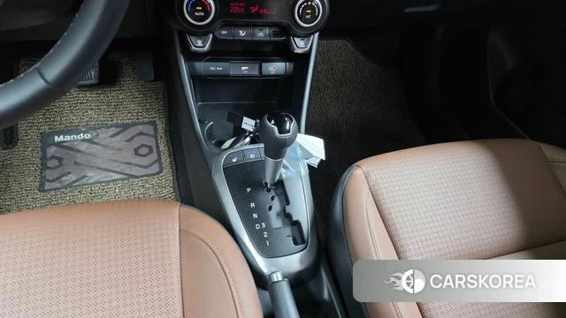 Kia The New Morning (JA) id 3939734 из Кореи 19