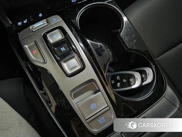 Hyundai Tucson (NX4) id 3426621 из Кореи 16