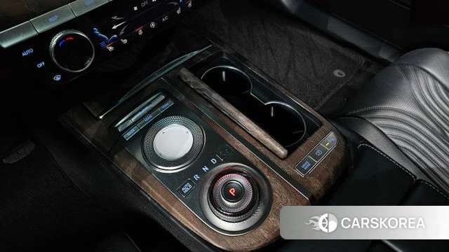 Genesis G80 (RG3) id 4245159 из Кореи 30