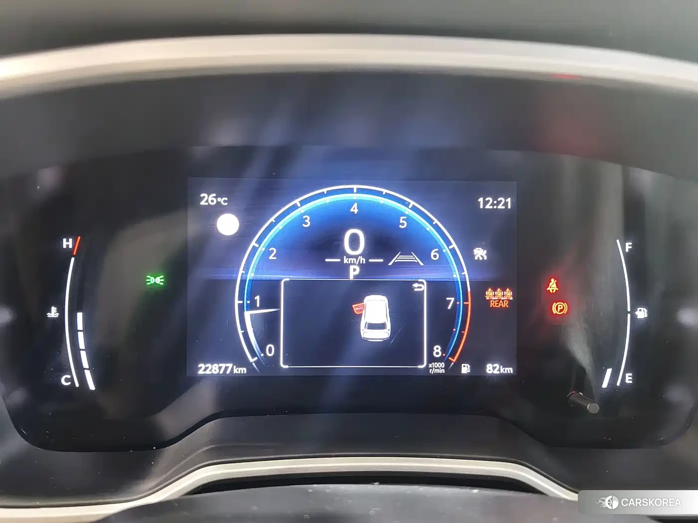 Toyota Frontlander id 4669289 из Китая 14