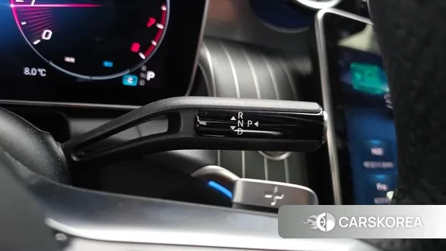 Mercedes-Benz GLC-Class X254 id 3457058 из Кореи 19