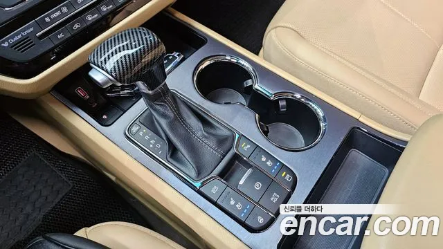 Kia The New Carnival id 2754445 из Кореи 19