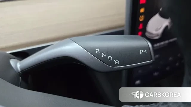 Tesla Model 3 id 3121070 из Кореи 19