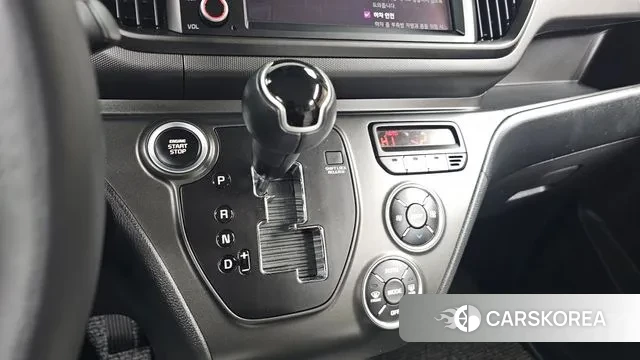 Kia The New Kia Ray id 3400211 из Кореи 19