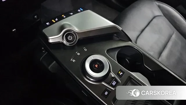 Kia EV6 id 3550140 из Кореи 19