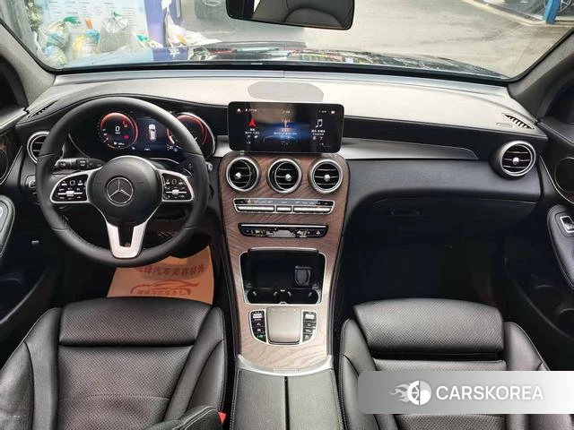 Mercedes-Benz GLC id 4253433 из Китая 17