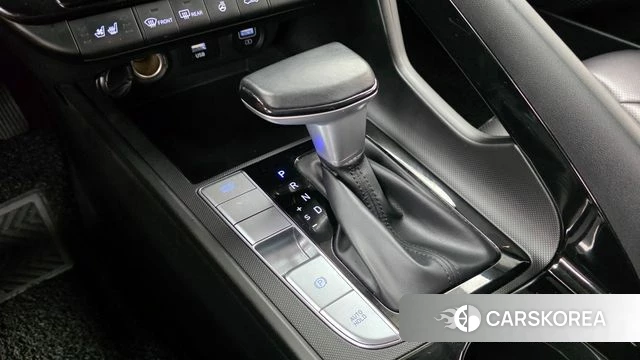 Hyundai Avante (CN7) id 4657696 из Кореи 30