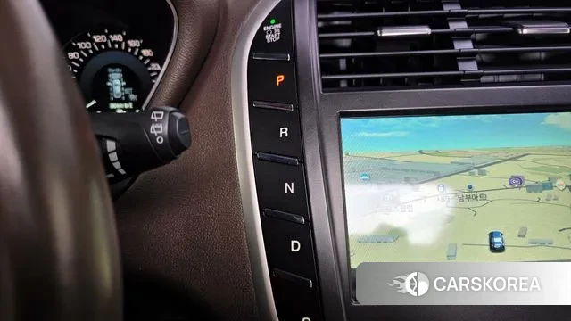 Lincoln MKC id 3568647 из Кореи 19